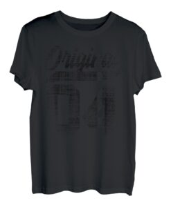 19.Geburtstag Original Männer Frauen Vintage Jahrgang 2004 T-Shirt