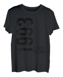 30. Geburtstag Mann Frau 30 Jahre 1993 Geschenk T-Shirt