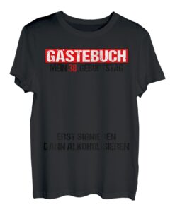 38. Geburtstag Bester Freund 38 Geburtstag Deko Vater Papa T-Shirt
