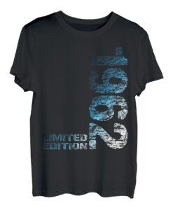 61. Geburtstag 1962 Limited Edition Mann Frau T-Shirt