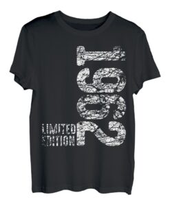 61. Geburtstag Mann Frau 61 Jahre 1962 Deko Lustig Geschenk T-Shirt