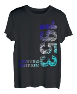 70. Geburtstag 1953 Limited Edition Mann Frau T-Shirt