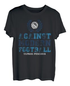 Against moderner Fußball - Ultrà Pfirsich - Ultras Pfirsich T-Shirt