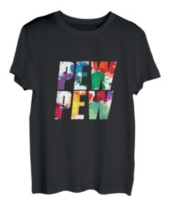 Airsoft Softair Paintball Schießen Schießsport Pew Geschenk T-Shirt