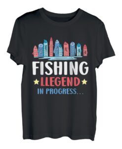 Angellegende T-Shirt