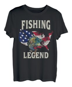 Angellegende T-Shirt