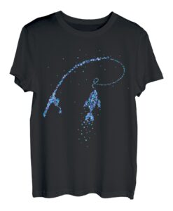 Angeln Angler Angel Fischer Geschenk T-Shirt