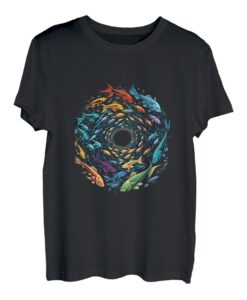 Angeln Fisch Angler Angler T-Shirt