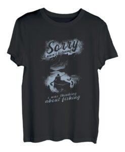 Angeln Fischen Angler Fischfang Fischerei Angelsport T-Shirt
