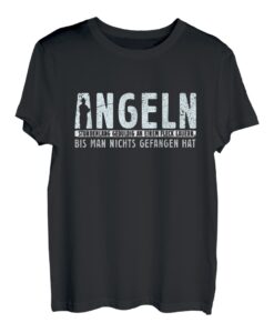 Angeln Für Angler T-Shirt