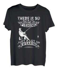 Angeln Lustiges Angler Fishing T-Shirt