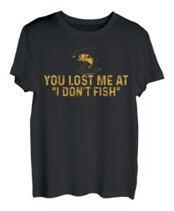 Angeln Lustiges Angler T-Shirt