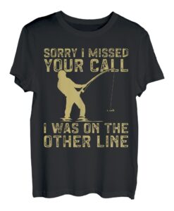 Angeln Lustiges Angler T-Shirt
