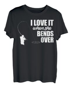 Angeln Lustiges Angler T-Shirt