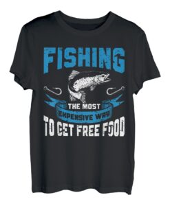 Angeln Lustiges Angler T-Shirt