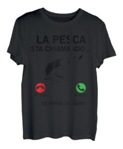 Angeln Witz Für Fischer T-Shirt