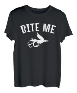 Angelzubehör Fischliebhaber Angler T-Shirt