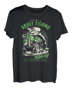 Angler Angler Sport T-Shirt