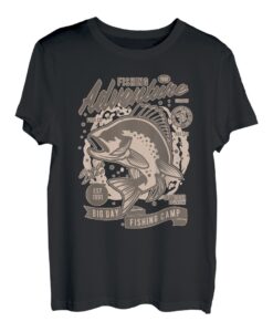 Angler Angler Sport T-Shirt