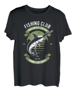 Angler Angler Sport T-Shirt