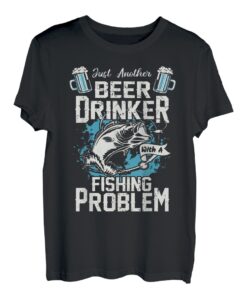 Angler Angler Sport T-Shirt