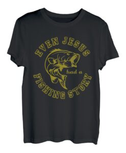 Angler Angler Sport T-Shirt