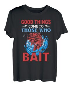 Angler Angler Sport T-Shirt