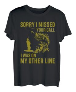Angler Angler Sport T-Shirt