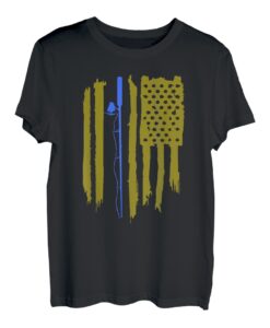 Angler Angler Sport T-Shirt