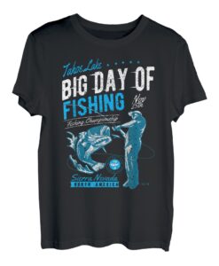Angler Angler Sport T-Shirt