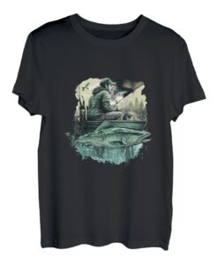 Angler - Fishing - Angeln T-Shirt