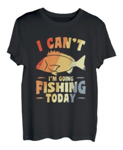 Angler Witz Angelliebhaber Angelsport T-Shirt
