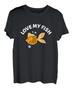 Aquarium-Angler, Aquarium, Aquarium, Aquarium, Fischköter, Fischer T-Shirt