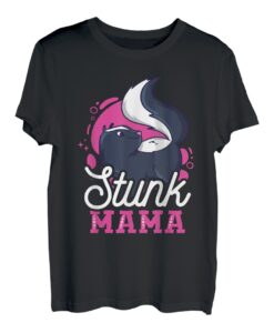 Atemberaubende Mama für die Mutter T-Shirt