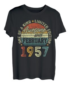 Awesome Since Hapfox T-Shirt