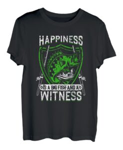 Barsch Forelle Fischen Karpfen Hecht Mann Carp Fishing T-Shirt