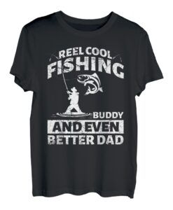 Barsch Forelle Fischen Karpfen Hecht Mann Carp Fishing T-Shirt