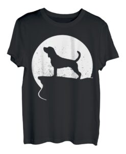 Beagle Geschenk Shirt Männer Frauen Kinder T-Shirt