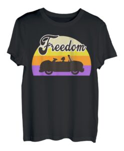 Berge | Amerika Wandern | Natur | Berg | Outdoor T-Shirt