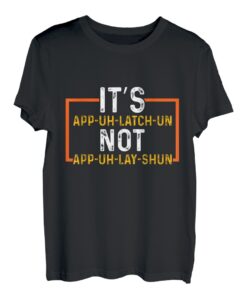 Bergfan App uh Latch un Berge Wanderer Bergsteiger Bergliebe T-Shirt