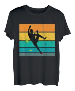 Bergsteigen, Gelände, Klettersport, Wandern, Wandern T-Shirt