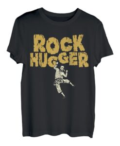 Bergsteiger Kletterer Kletterer Bouldern lustig Klettern T-Shirt