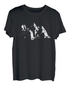 Bergwanderer Wandern Berge Wandern Wandern T-Shirt