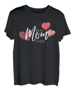 Beste Mutter aller Zeiten Mutter T-Shirt