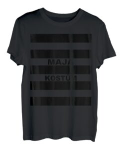 Bienenkostüm Biene Kostüm Maja Paare Karneval Paarkostüm süß T-Shirt