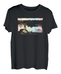 Bivvy Karpfenangel-T-Shirt | Gedruckte Grafik Vintage Wear T-Shirt