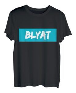 Blyat Bratan Shirt Russia Pizdez Cyka Geschenk Ehrenbratan T-Shirt