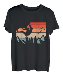 Bouldern Klettern Boulder T-Shirt