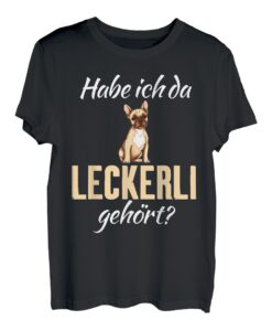 Boxer Hund Spruch T-Shirt