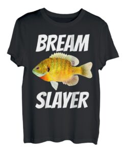Bream Slayer Angler-T-Shirt T-Shirt